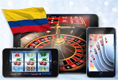 Ino77 casino Colombia
